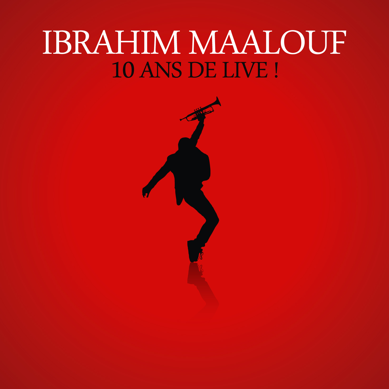 10 ans de live