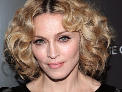  Madonna