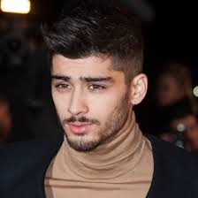 Zayn Malik
