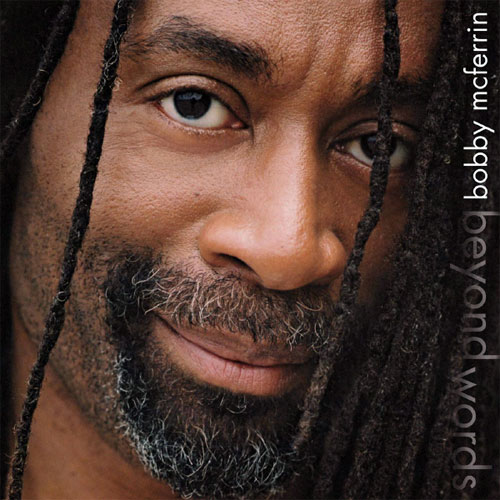 Bobby Mc ferrin