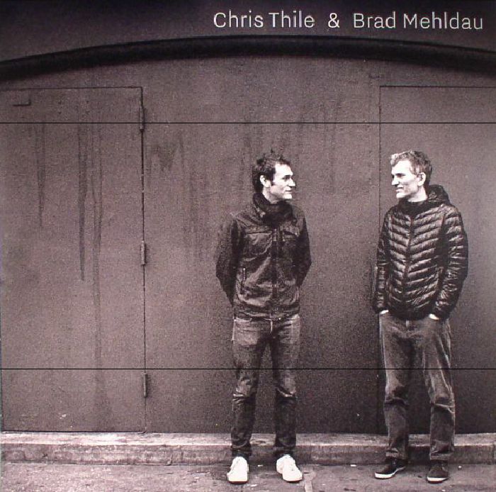 Chris Thile & Brad Mehldau