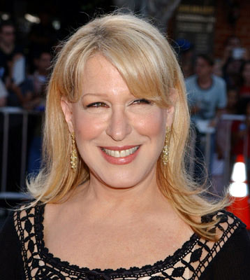 Bette Midler