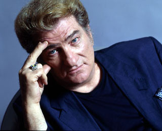 Eddy Mitchell