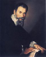 Claudio Monteverdi
