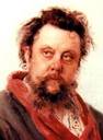 Modeste Mussorgsky