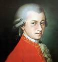 W.A. Mozart