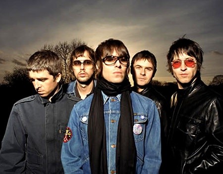 Oasis