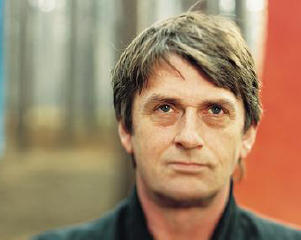Mike Oldfield
