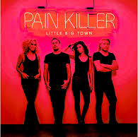 Pain killer