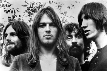 Pink Floyd