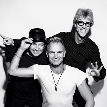 The Police