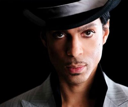  Prince
