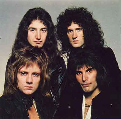  Queen