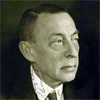 Sergei Rachmaninoff