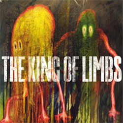 The king of limbs