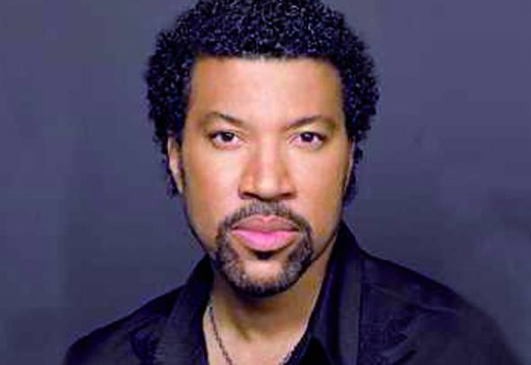 Lionel Richie