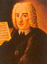 Domenico Scarlatti