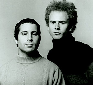  Simon & Garfunkel