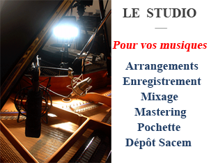 Studio