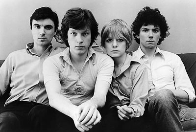 Talking Head