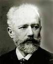 Pyotr Ilyich Tchaikovsky