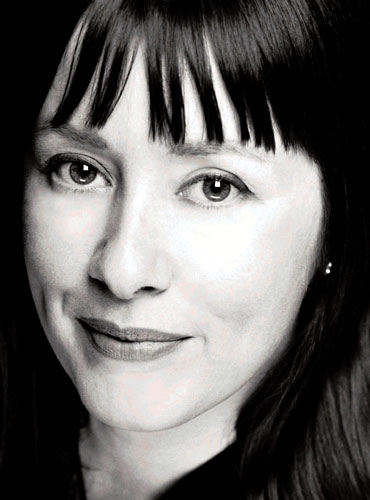 Suzanne Vega