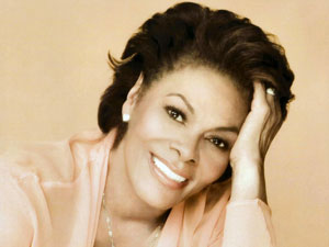 Dionne Warwick