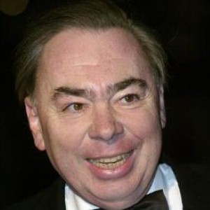 Andrew lloyd Webber