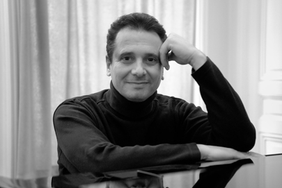 Yves Feger