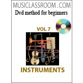 Others instruments