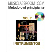 Otros instrumentos