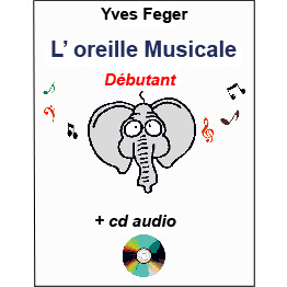 Oreille / Solfège