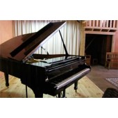 Studio d'enregistrement