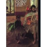 100 EASY CLASSICS FOR PIANO