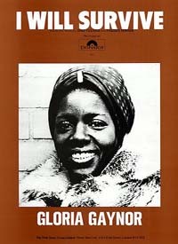 Gloria Gaynor - I Will Survive