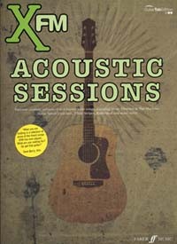 XFM ACOUSTIC SESSIONS TAB