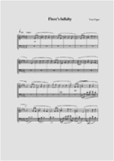 Flore's lullaby