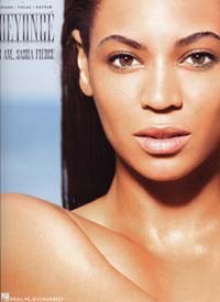 BEYONCE I AM... SASHA FIERCE PVG