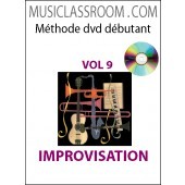 L'Improvisation