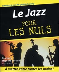 POUR LES NULS JAZZ