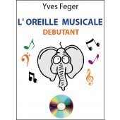 L'Oreille Musicale