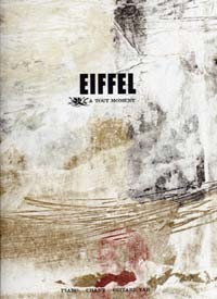 EIFFEL A TOUT MOMENT PVG TAB