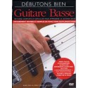 DVD DEBUTONS BIEN BASSE