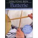 DVD DEBUTONS BIEN BATTERIE