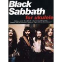 BLACK SABBATH FOR UKULELE
