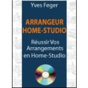 Arrangeur Home-Studio