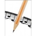 Formation Dictées musicales