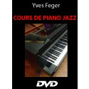 Cours de piano jazz