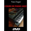 Cours de piano jazz (langage Français)