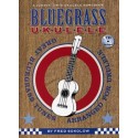 BLUEGRASS UKULELE CD